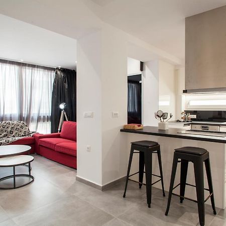 Emfasis Loft Spacious And Elegant Heraklion Kültér fotó