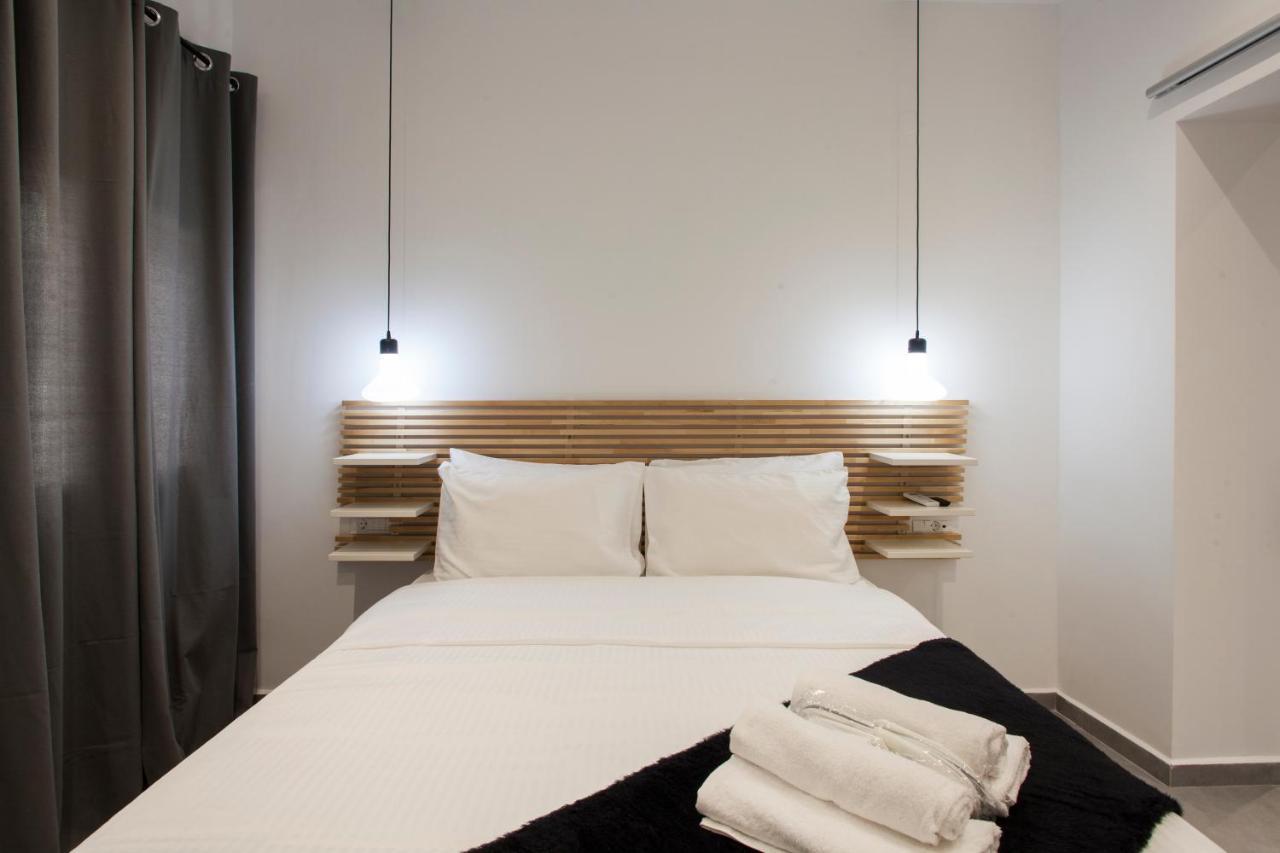 Emfasis Loft Spacious And Elegant Heraklion Kültér fotó